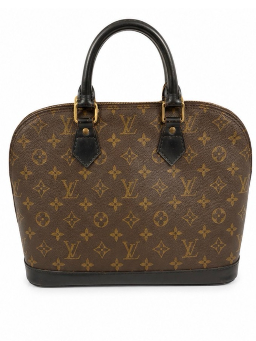 Authentic Louis Vuitton Alma - Picture 2 of 5